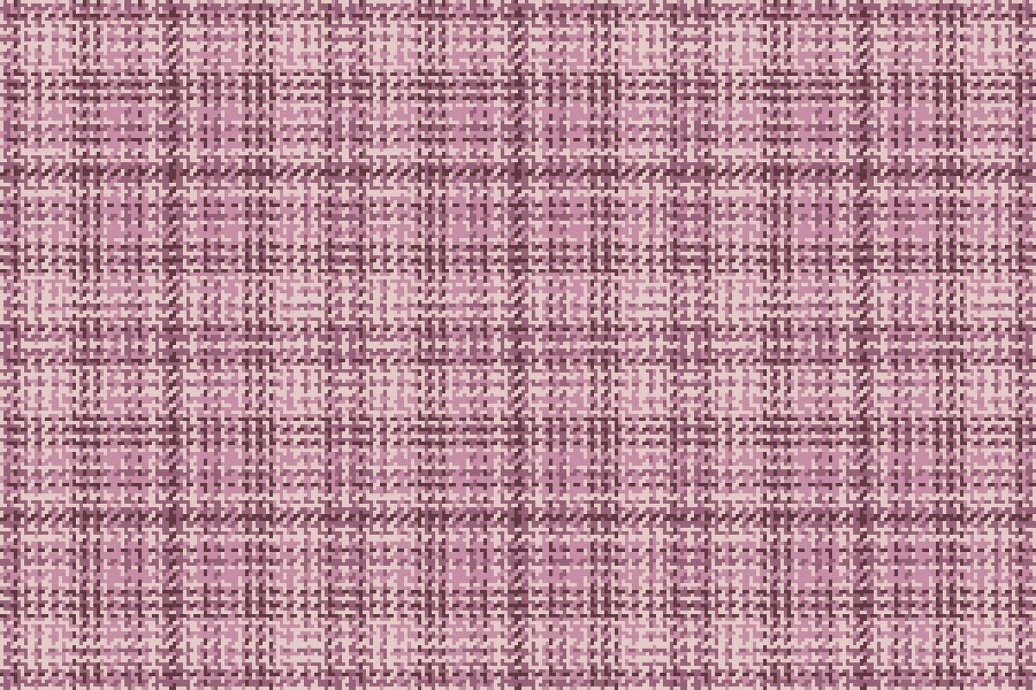 Vector background tartan of pattern plaid fabric with a check textile texture seamless.