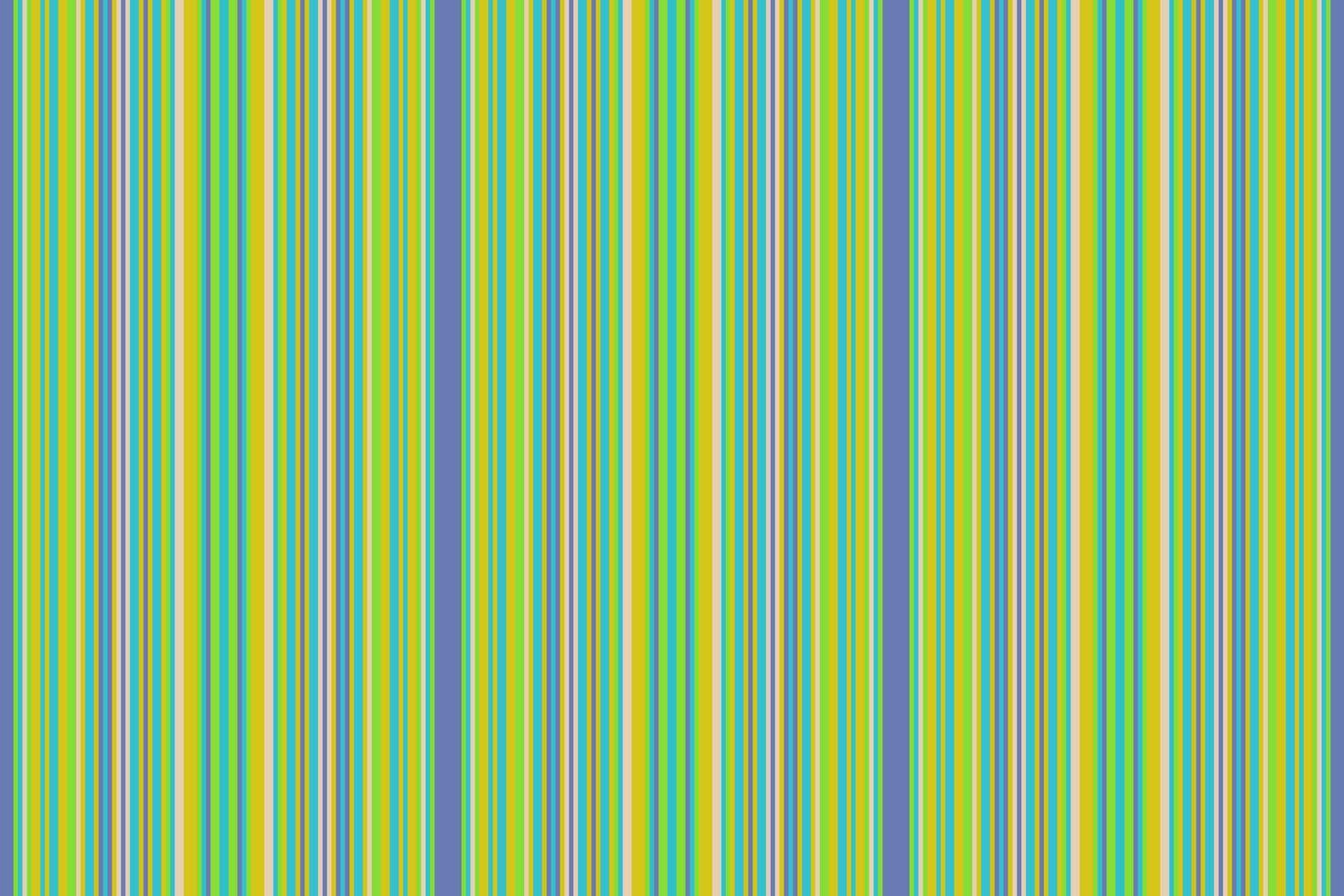 Background seamless pattern of stripe vector vertical with a lines fabric texture textile.