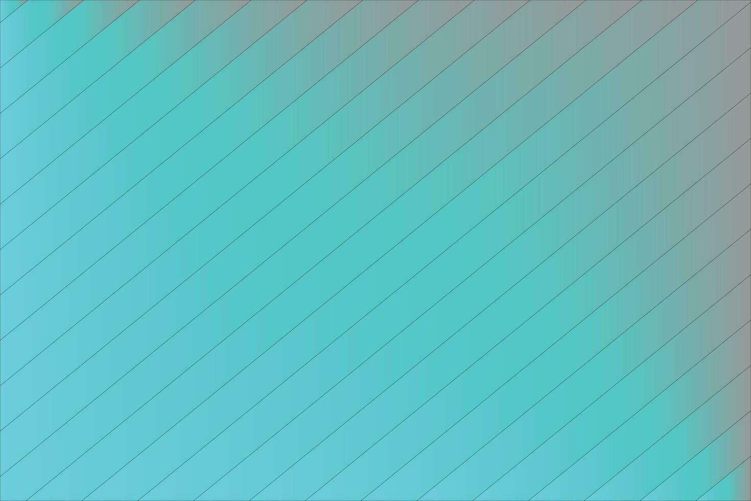 Gradient color line art abstrack background design . vector