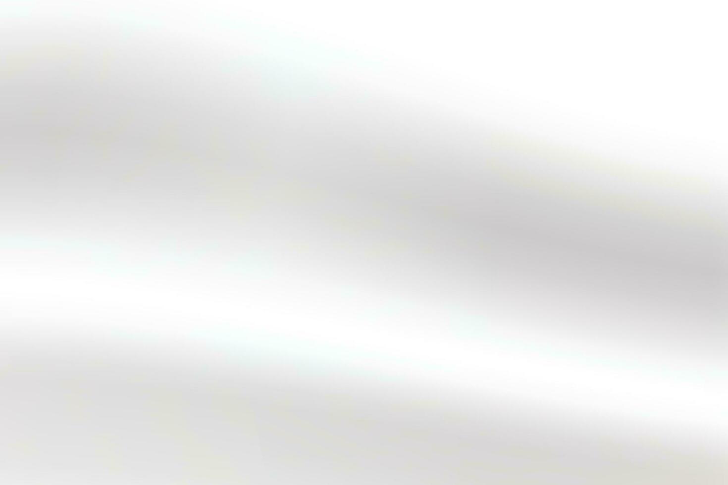 white color paper wave abstrack background design . vector