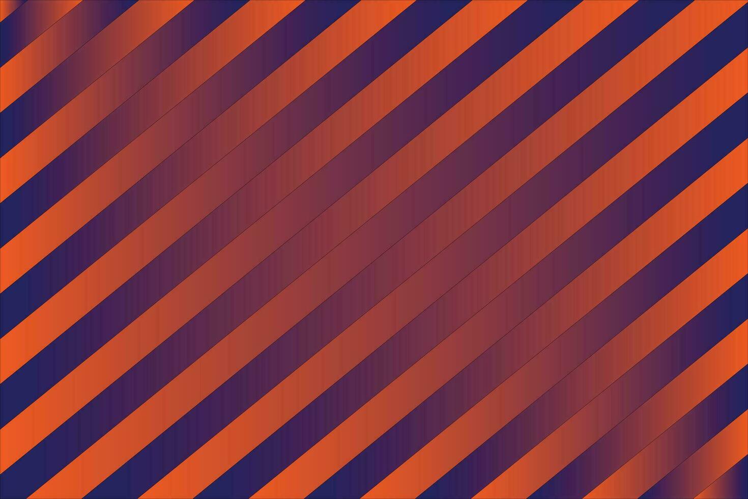Gradient color line art abstrack background design . vector