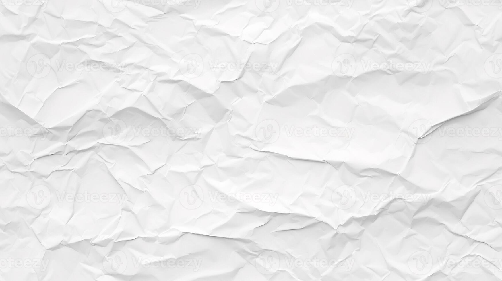 Seamless texture of crunched and creased paper 27960988 Stock Photo at