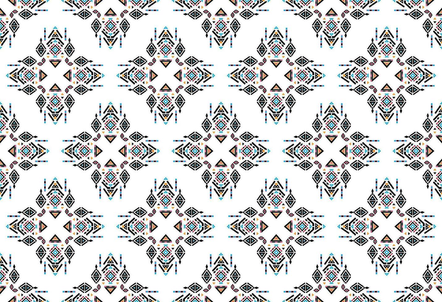 Modern Abstract Background Pattern Image vector