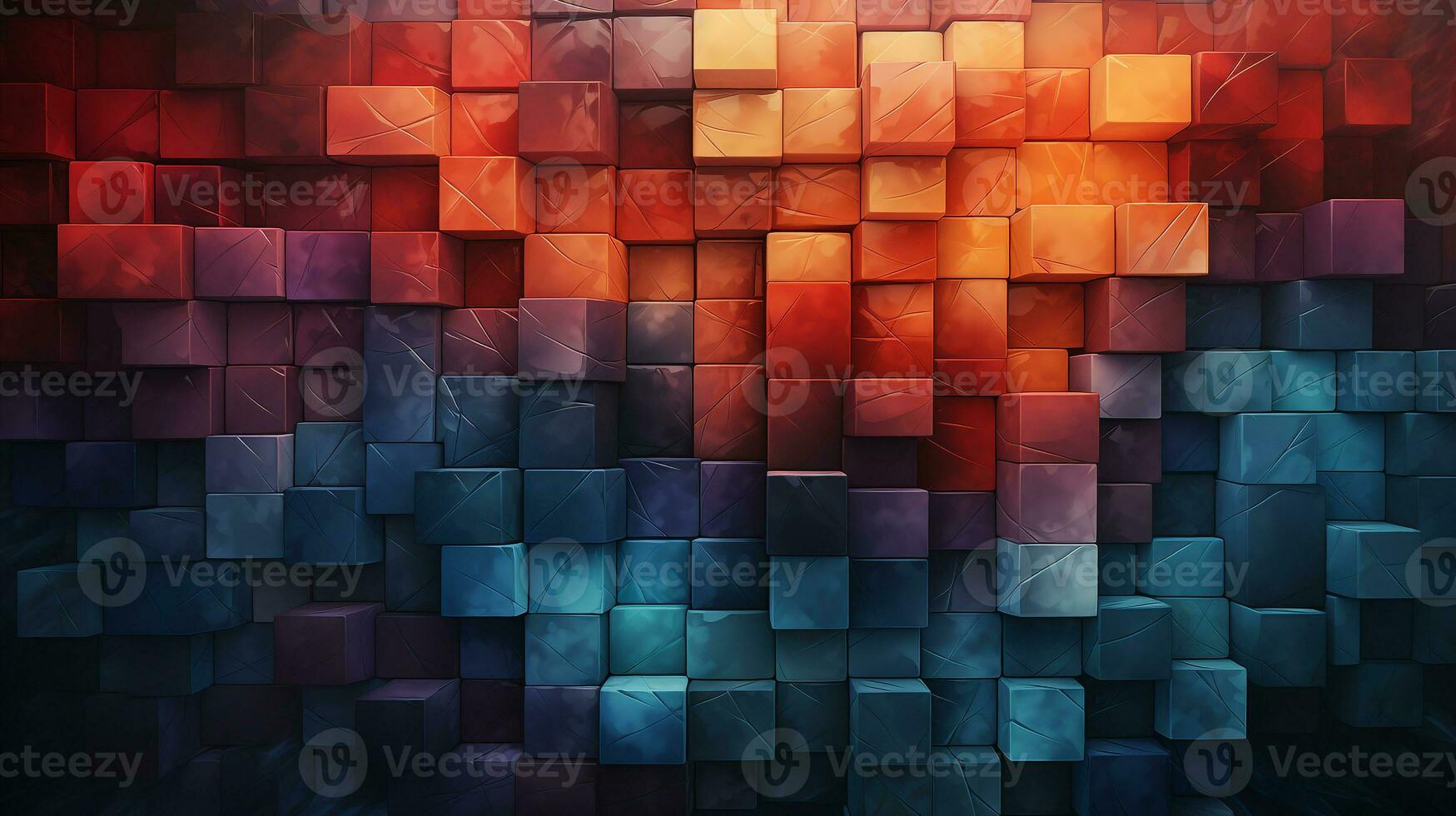 Wall texture background photo