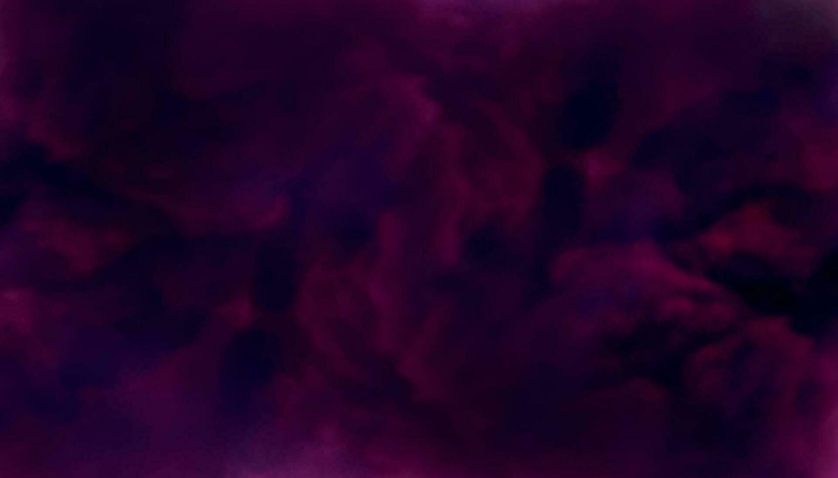 purple and black background. abstract dark watercolor background ...