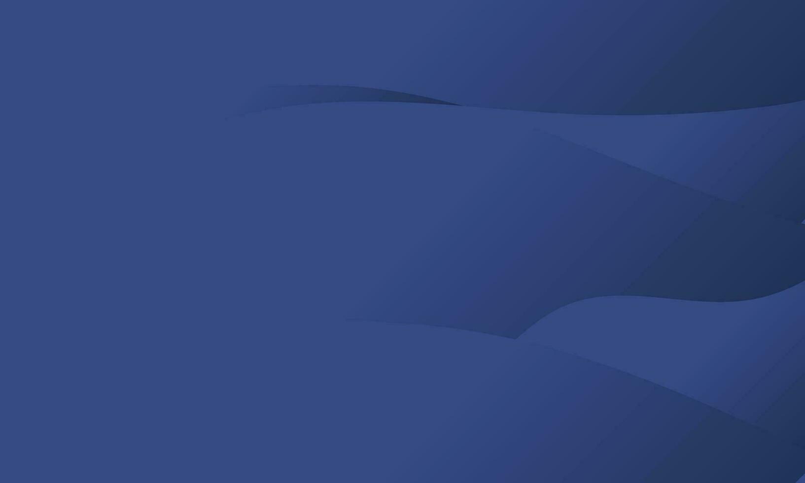 blue abstract background vector