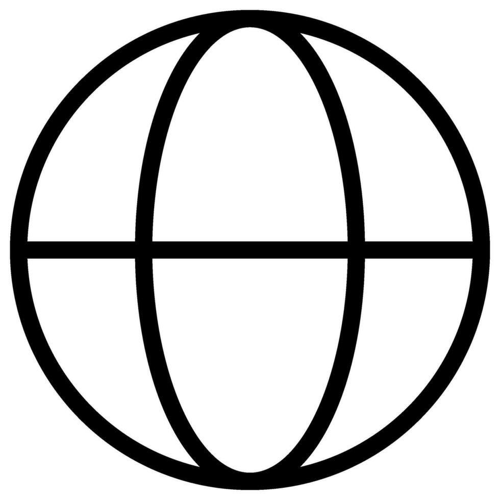 network line icon 27962152 Vector Art at Vecteezy