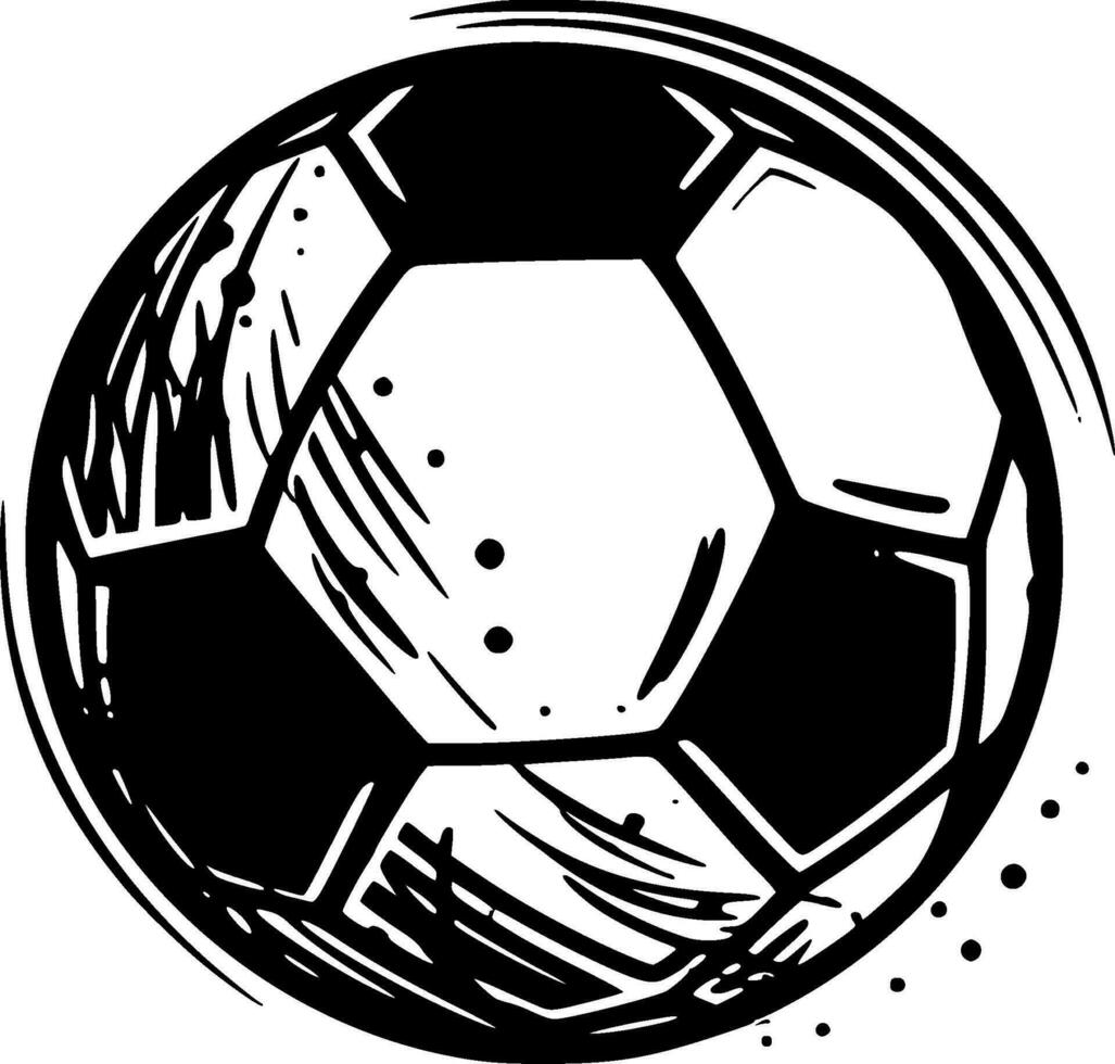 fútbol americano - alto calidad vector logo - vector ilustración ideal para camiseta gráfico