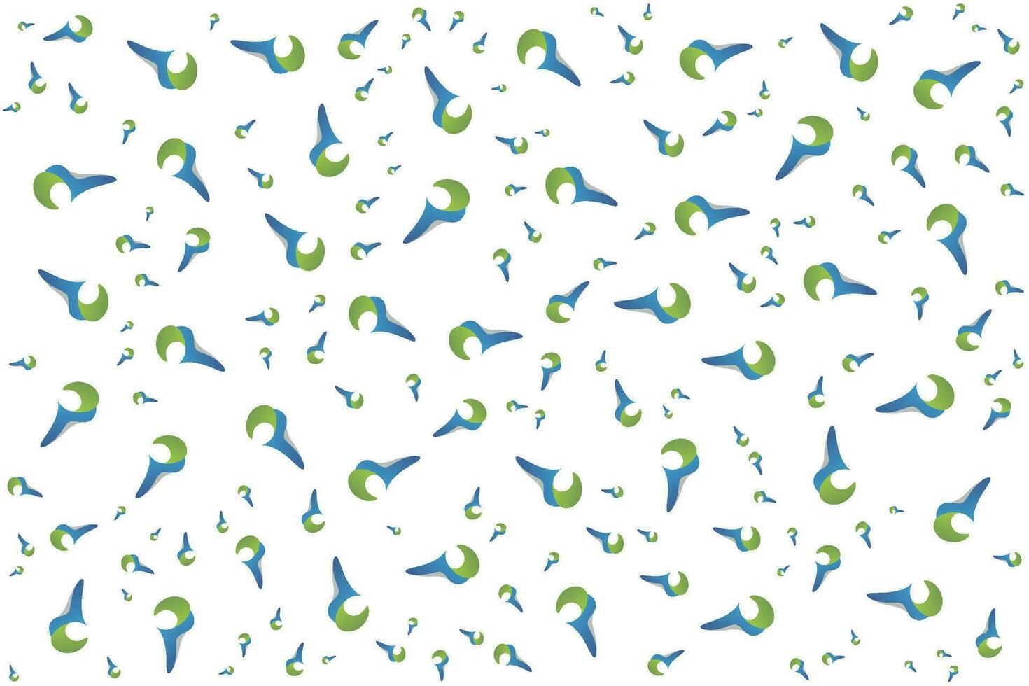 abstract  Pattern background  Design vector