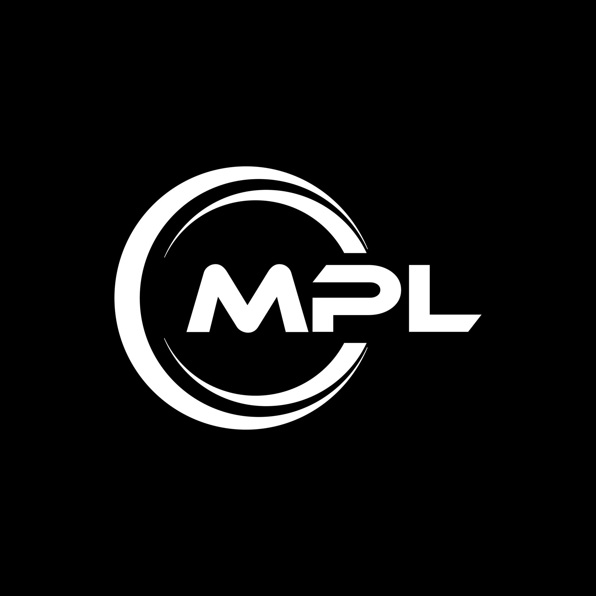 MPL Logo Sticker - Farm Focused