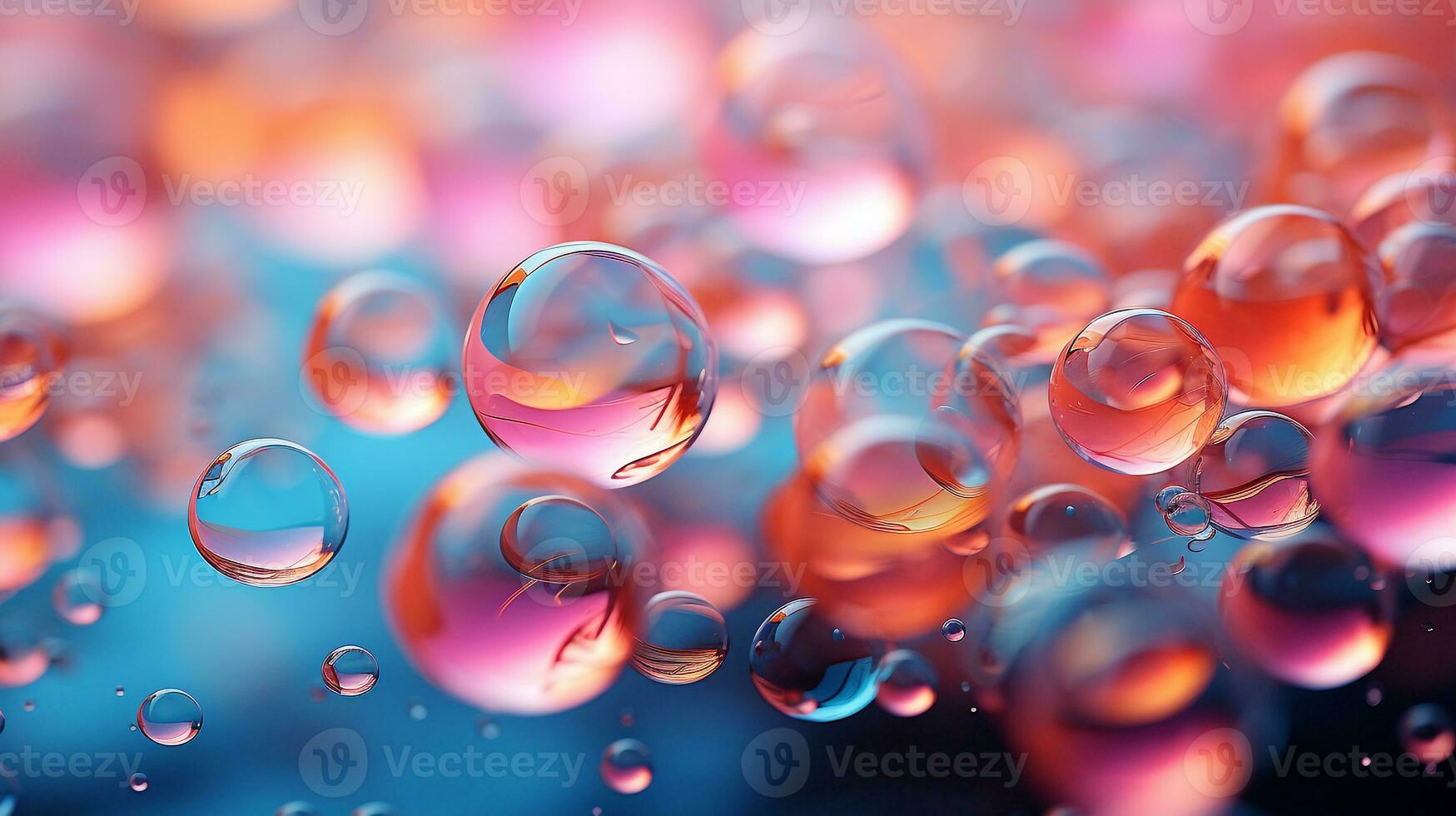 bubble background texture photo
