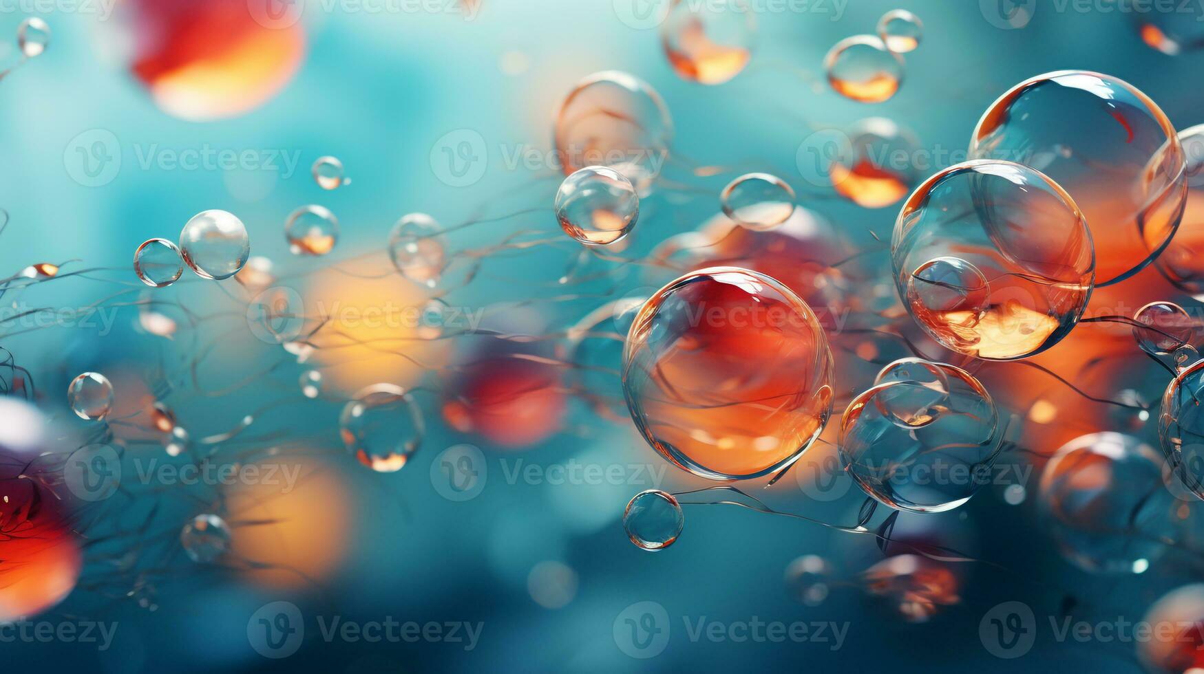 bubble background texture photo