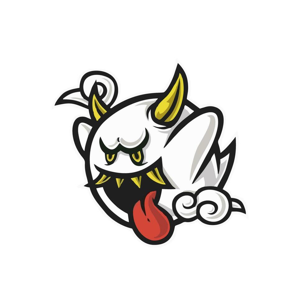 cute illustration designs for the characters in the super mario bros game vector