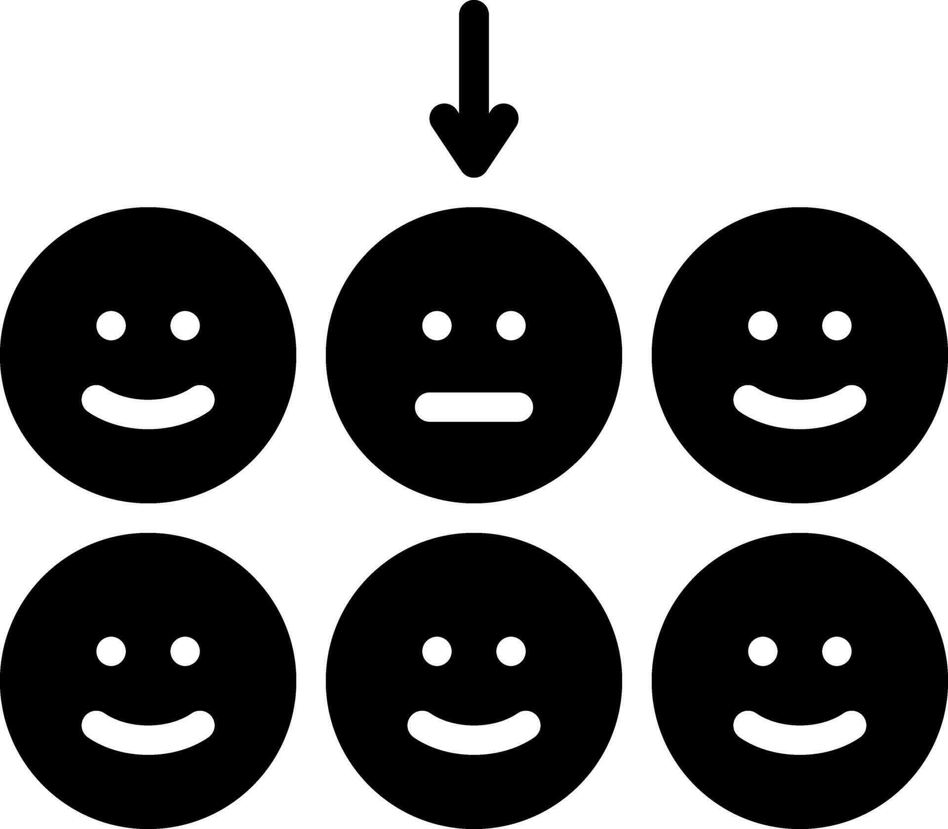 solid icon for exception 27970495 Vector Art at Vecteezy