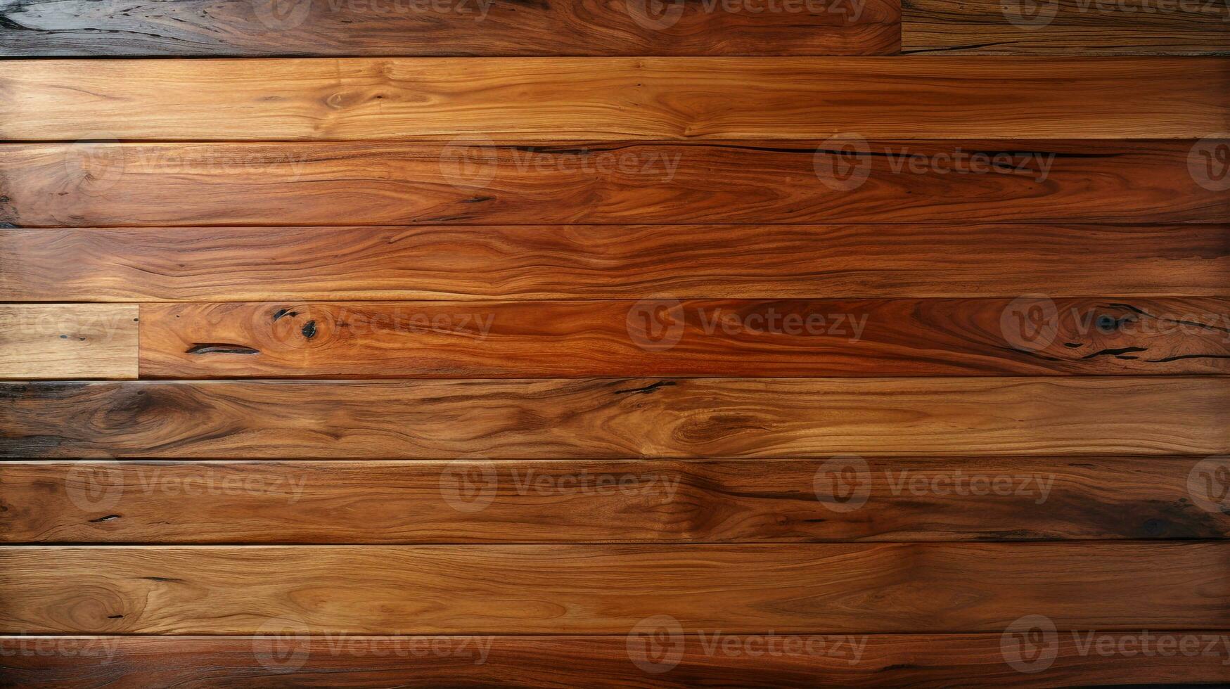 Brown wood grain background photo