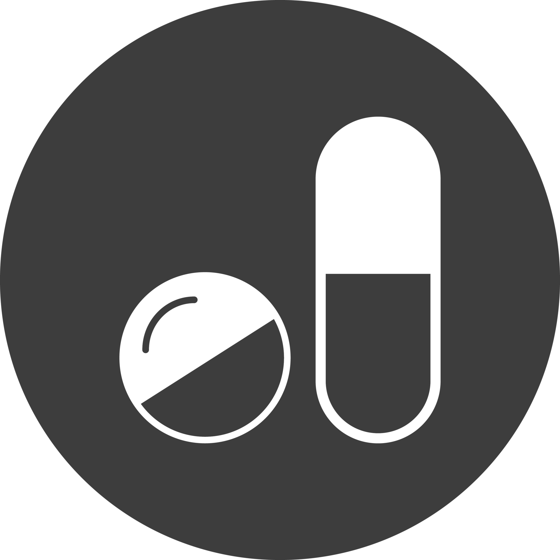 What Does A P20 White Circle Pill Contain? - tznozro