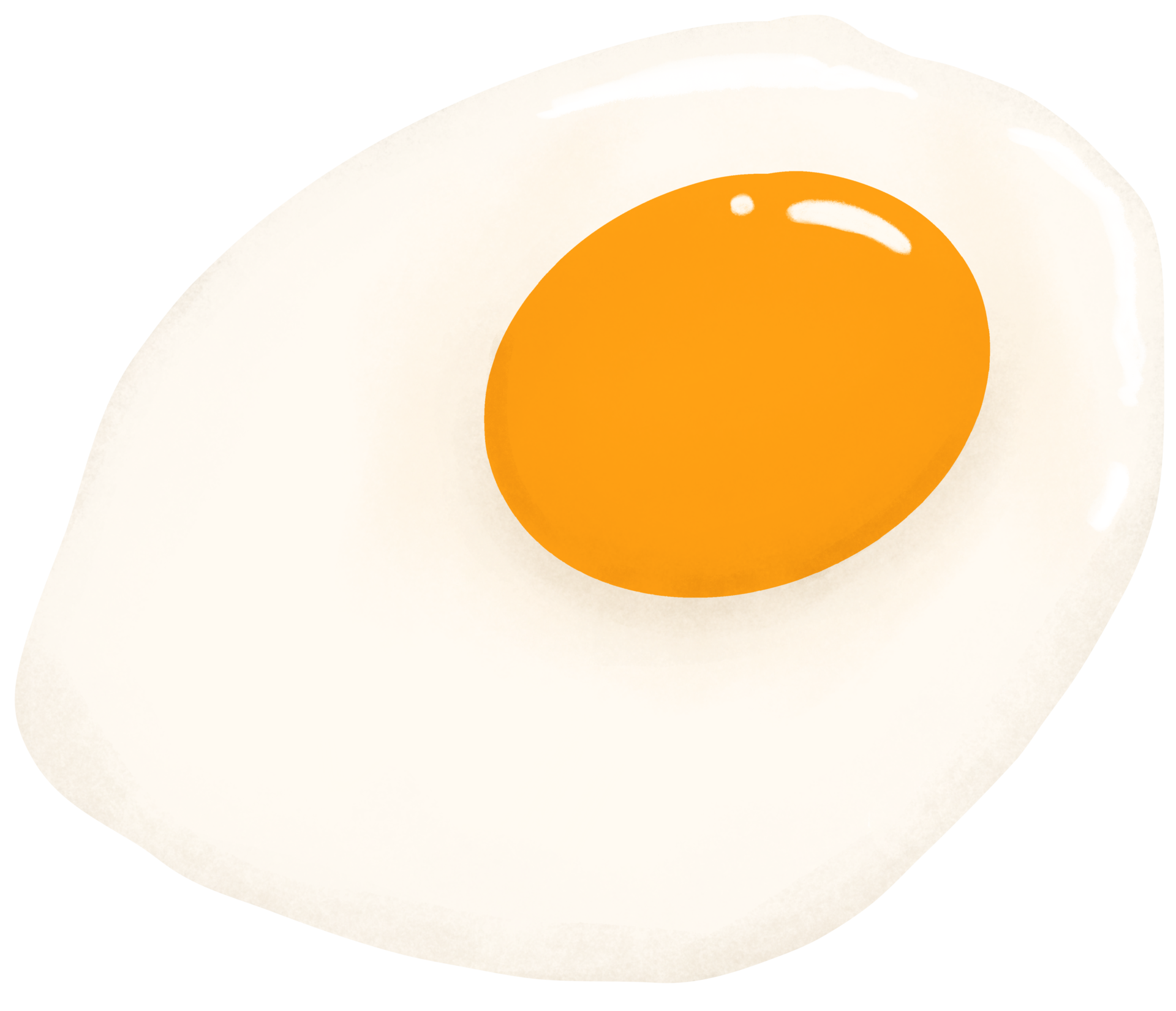 The Amazing Chemical Reaction That Makes Your Sunny Side Up Egg! - dj2atv6