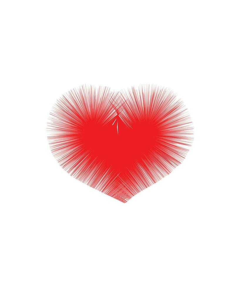 Heart Shape Vector