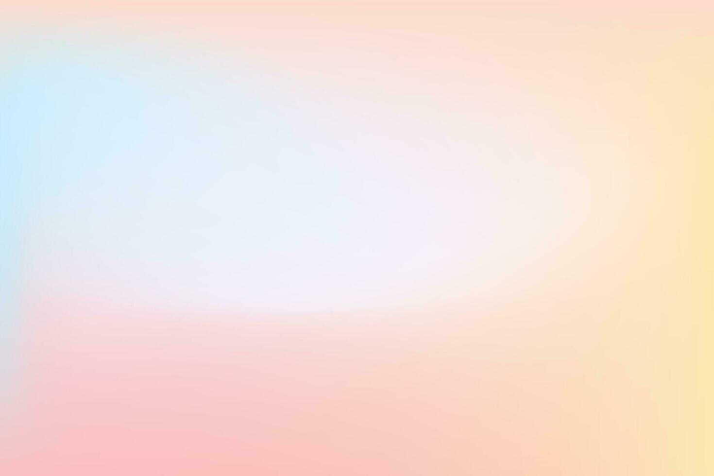 Abstract grainy gradient background with vibrant colors vector