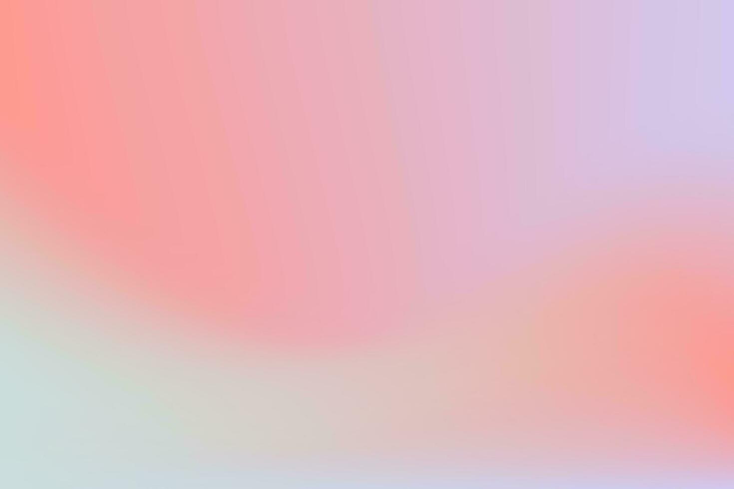 Abstract grainy gradient background with vibrant colors vector
