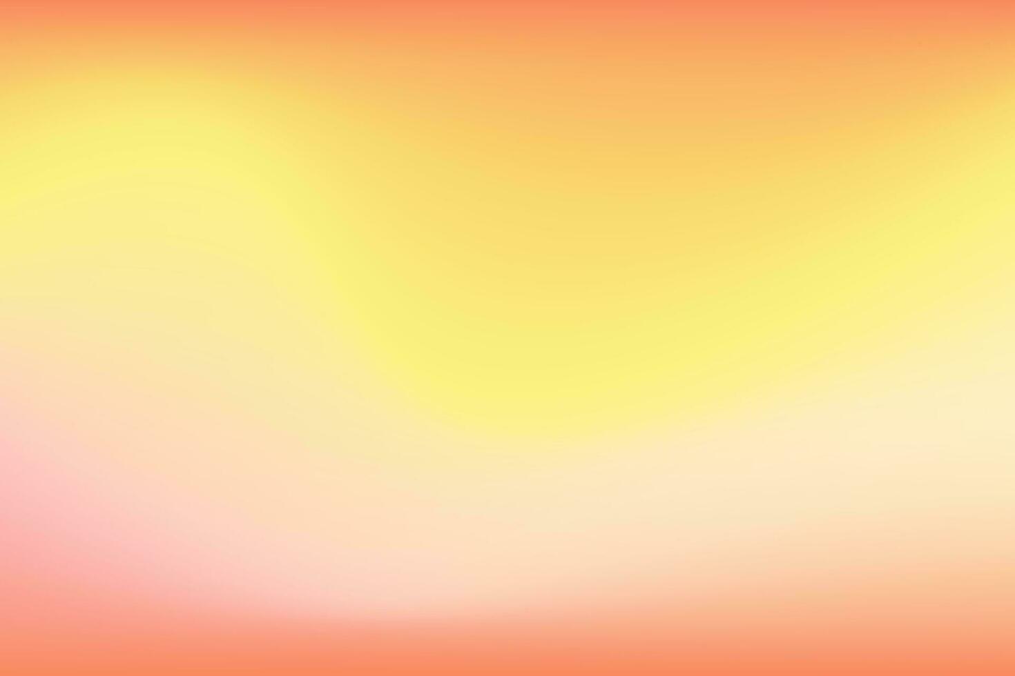 Abstract grainy gradient background with vibrant colors vector