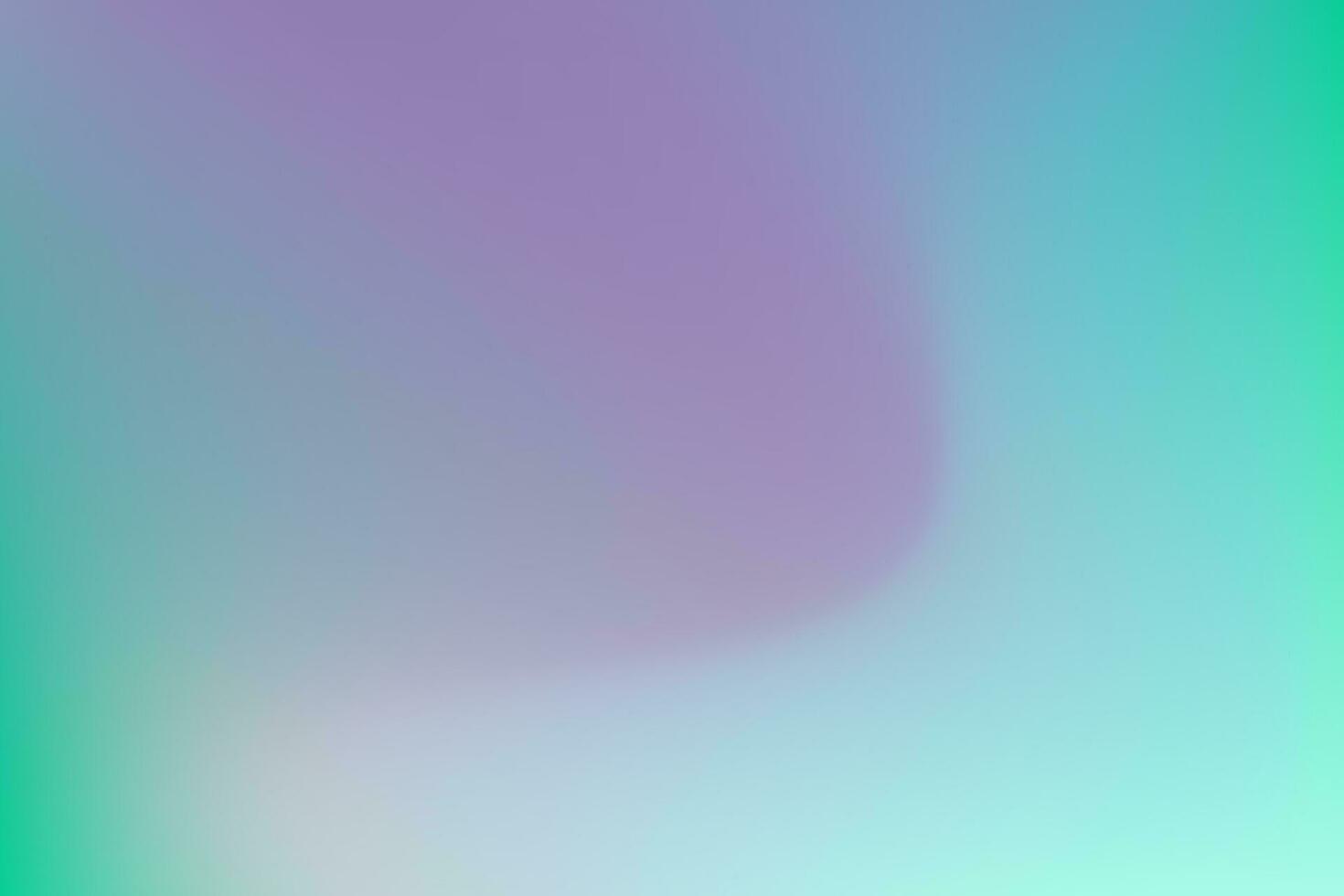 Abstract grainy gradient background with vibrant colors vector