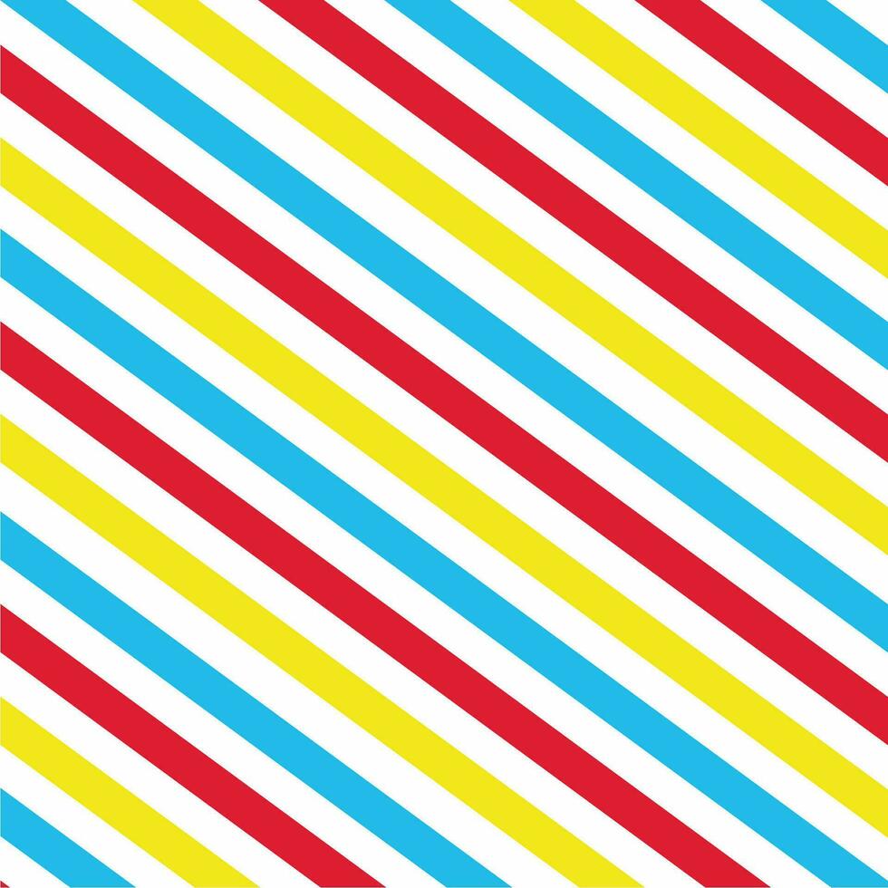Seamless and Minimal Geometric Vector Pattern Design