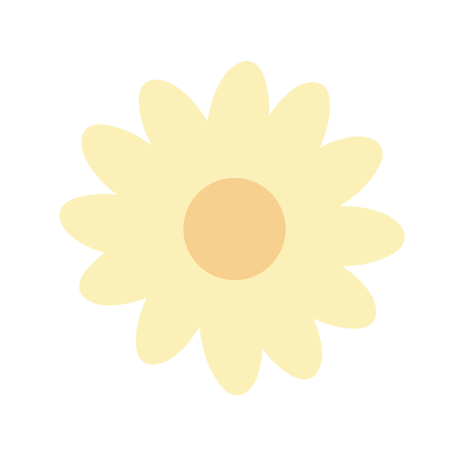 a-cute-sunflower-27973855-png