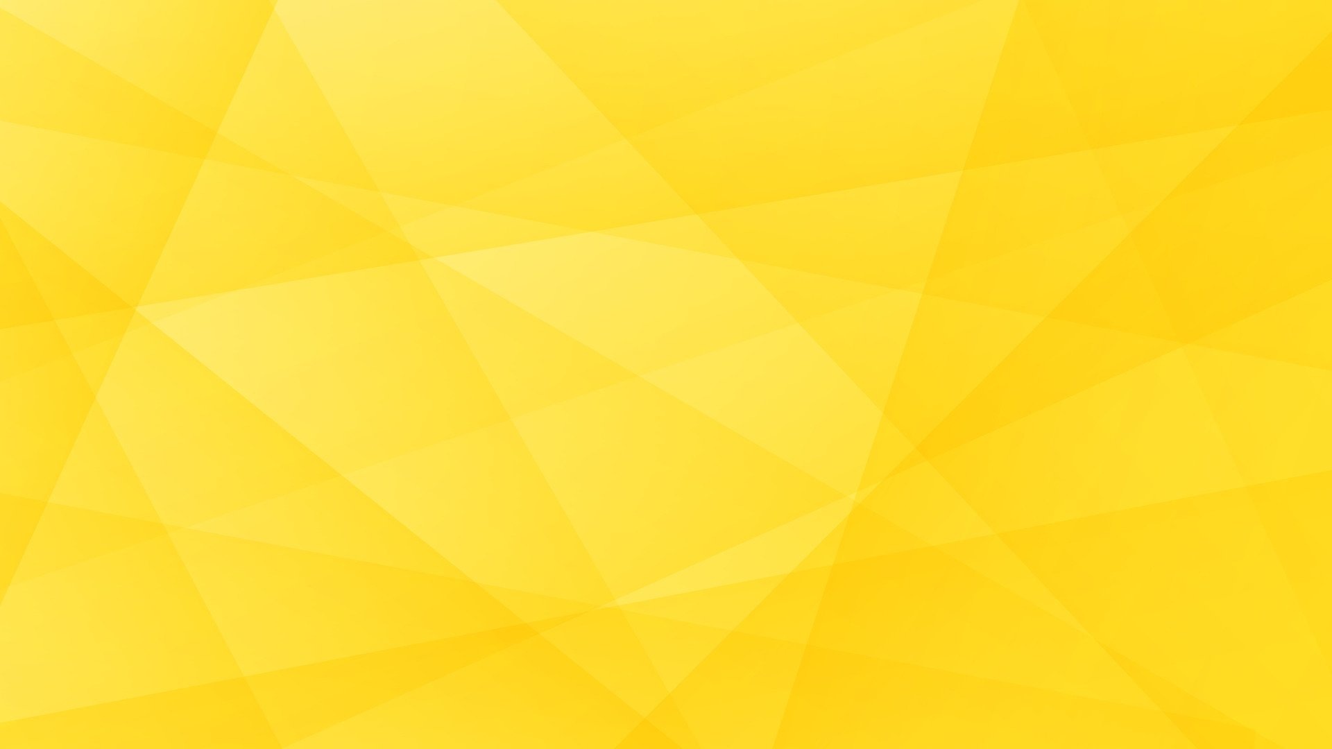 Yellow simple abstract background in art concept. 27975192 Vector Art