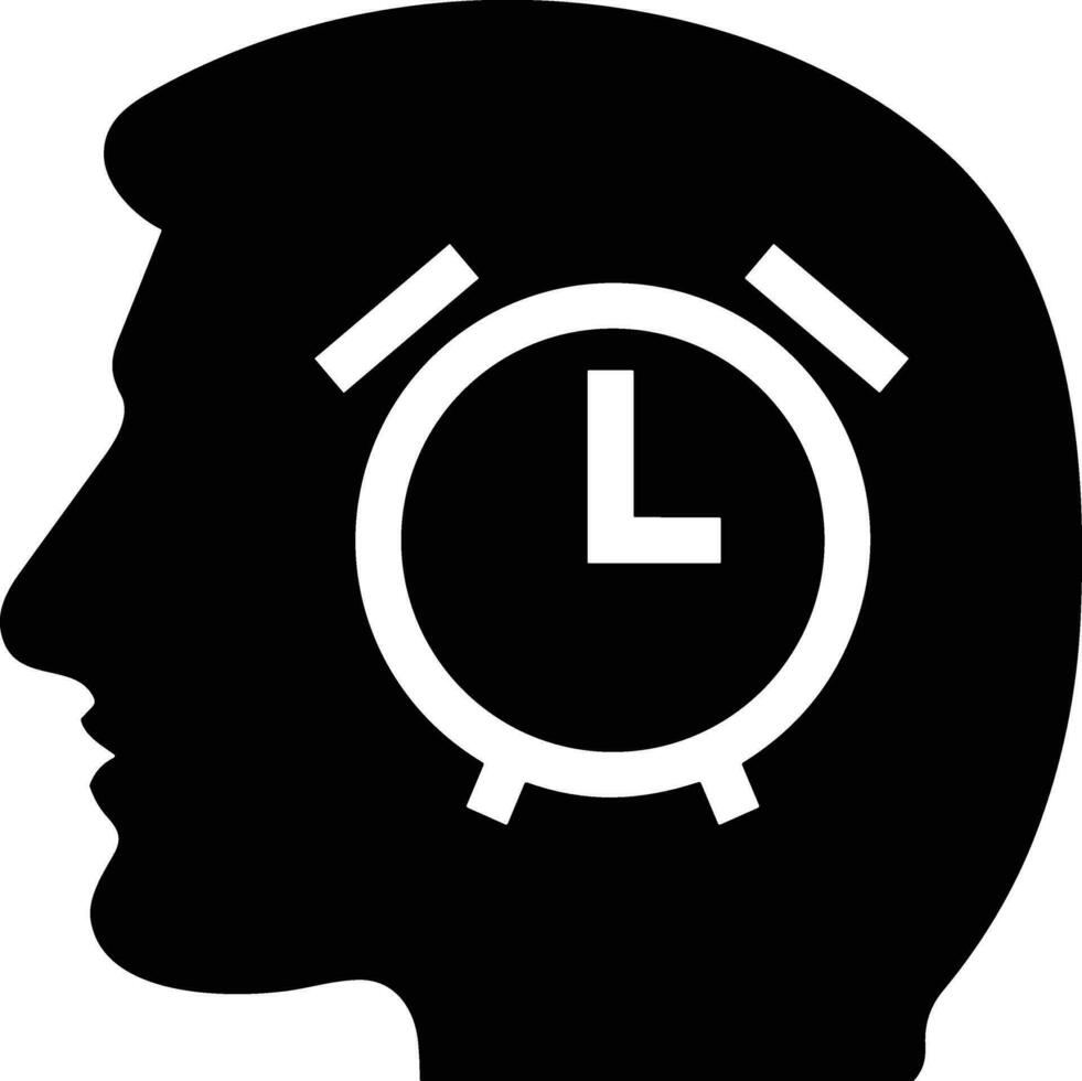 Brain idea symbol icon vector image. Illustration of the creative intelligence think design image. EPS 10