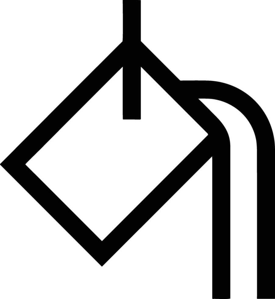 Bucket icon symbol vector image. Illustration of the bucket cleaning equipment washing outline design image. EPS 10