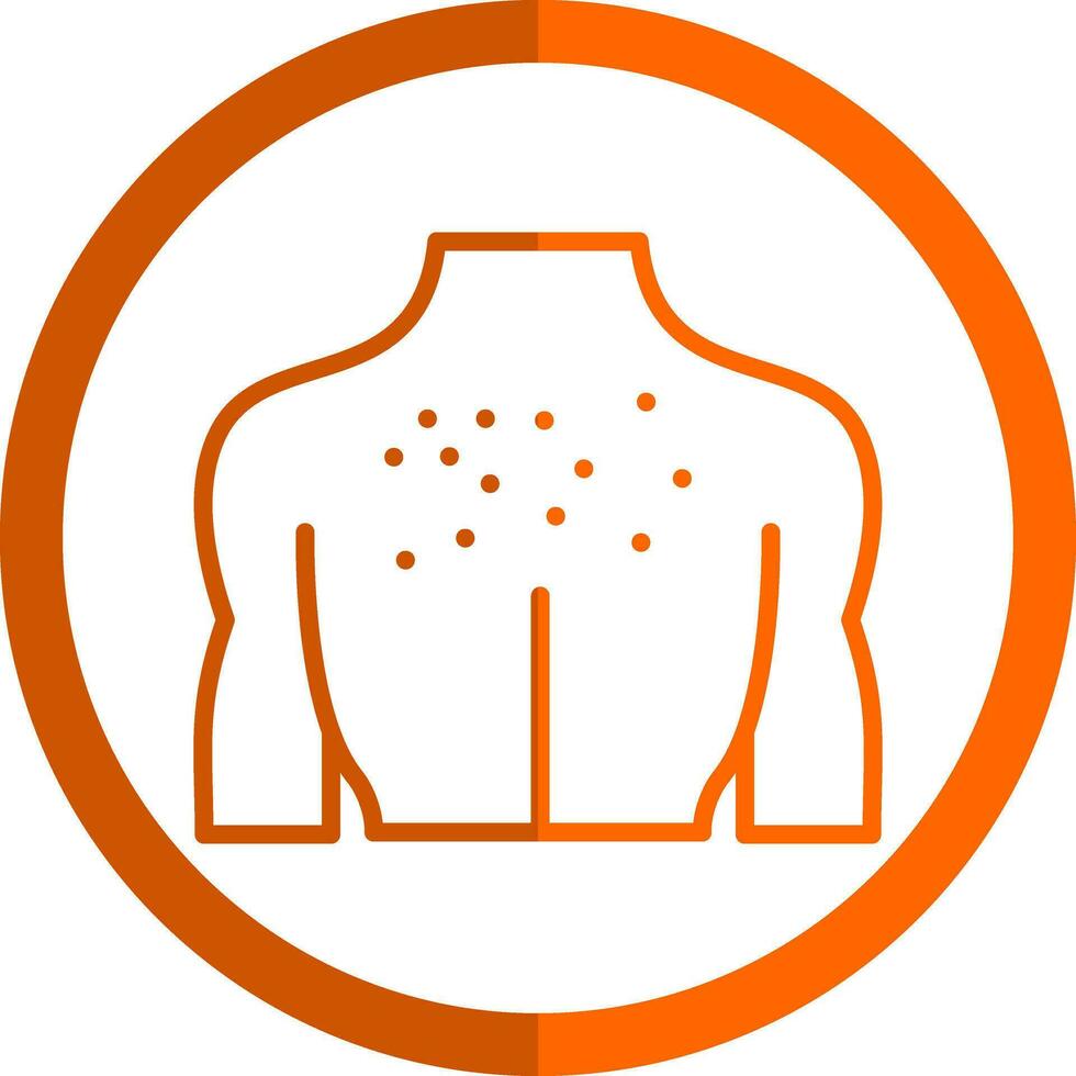 Burn  Vector Icon Design