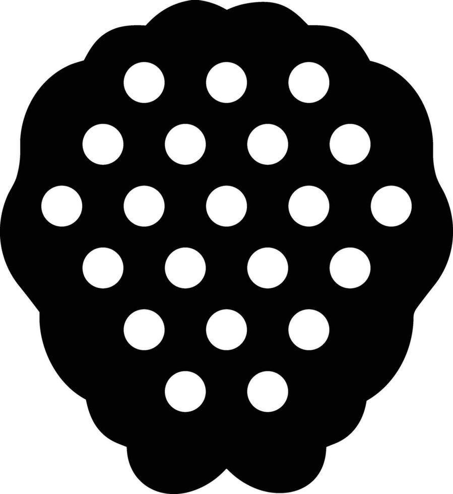 Brain idea symbol icon vector image. Illustration of the creative intelligence think design image. EPS 10