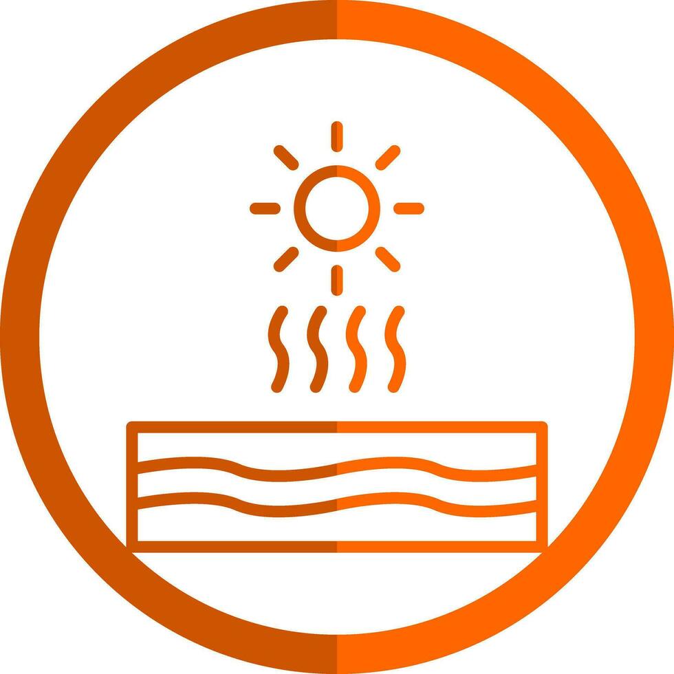 Sun  Vector Icon Design