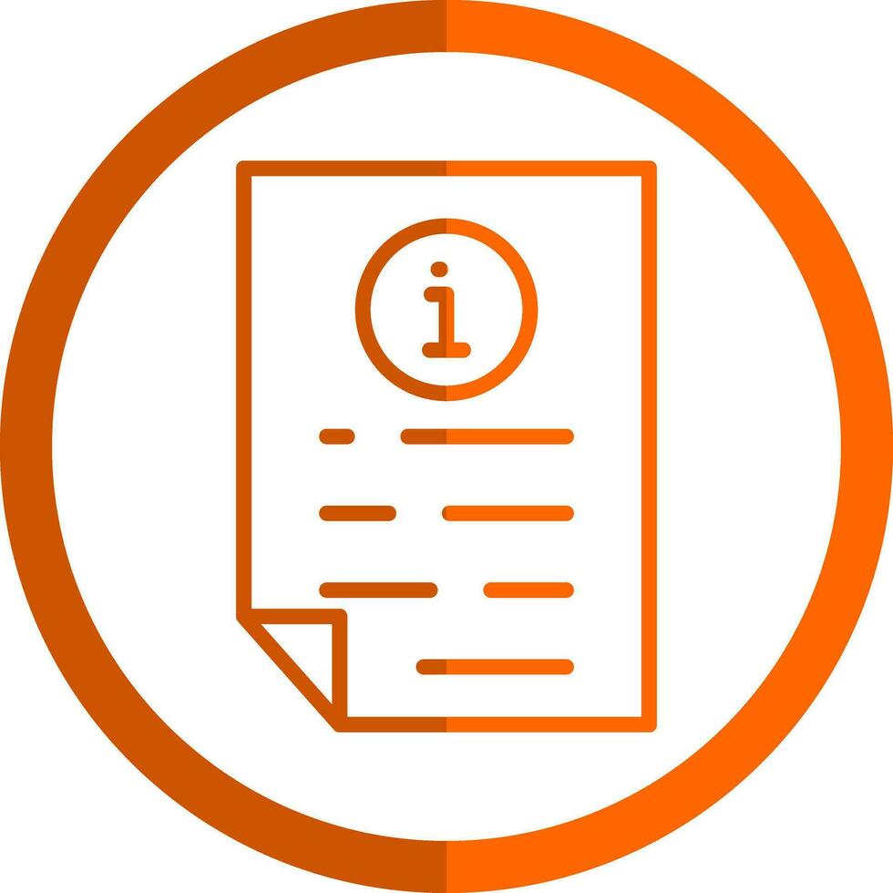 Instruction  Vector Icon Design