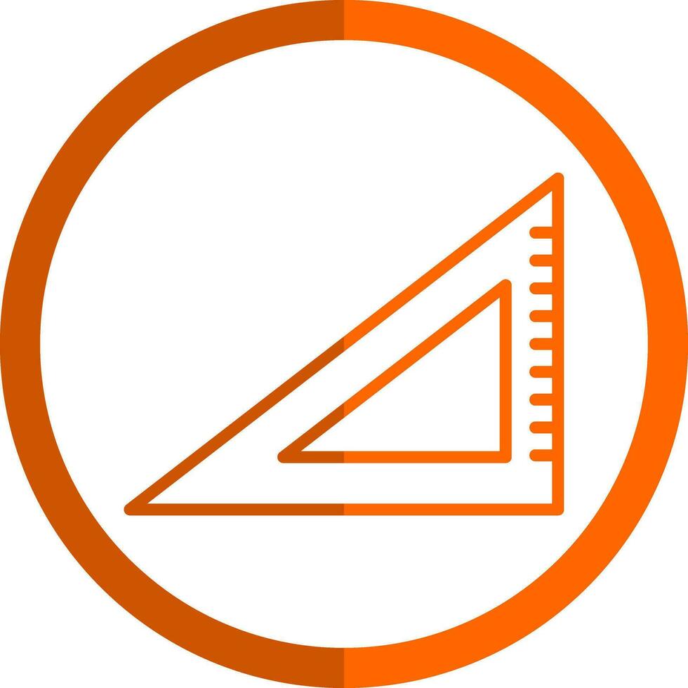 Measurement  Vector Icon Design