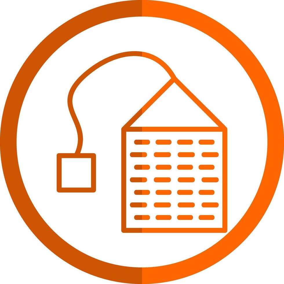 Teapack Vector Icon Design