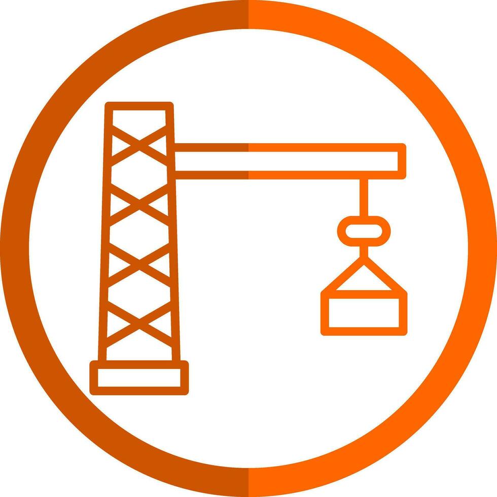 Tack lifter  Vector Icon Design