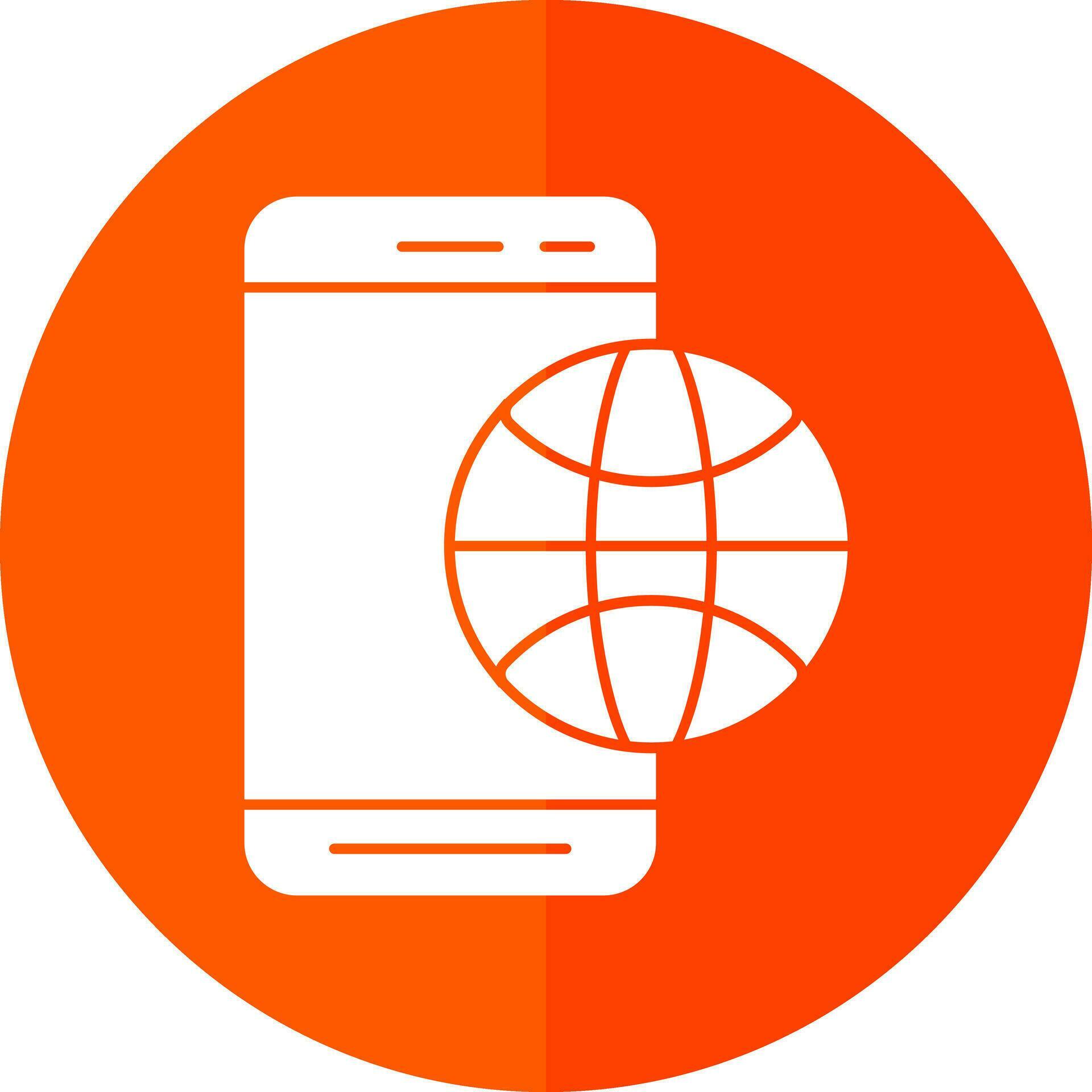 Mobile Network Vector Icon Design 27977653 Vector Art at Vecteezy