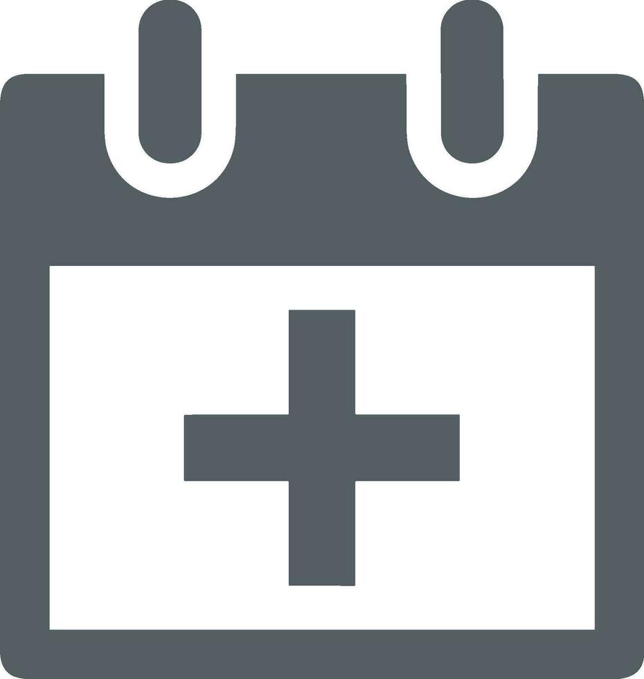 Calendar schedule icon symbol image vector. Illustration of the modern appointment reminder agenda symbol graphic design image. EPS 10 vector