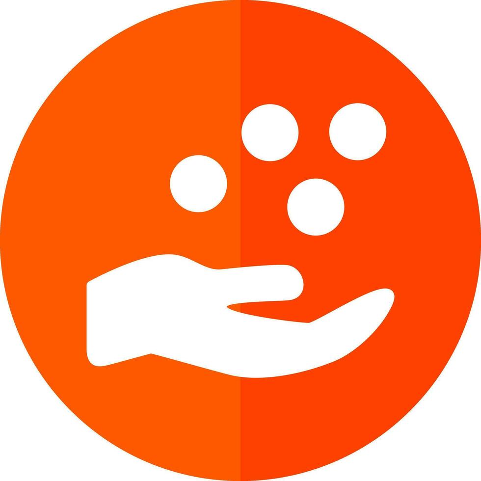 Juggle  Vector Icon Design