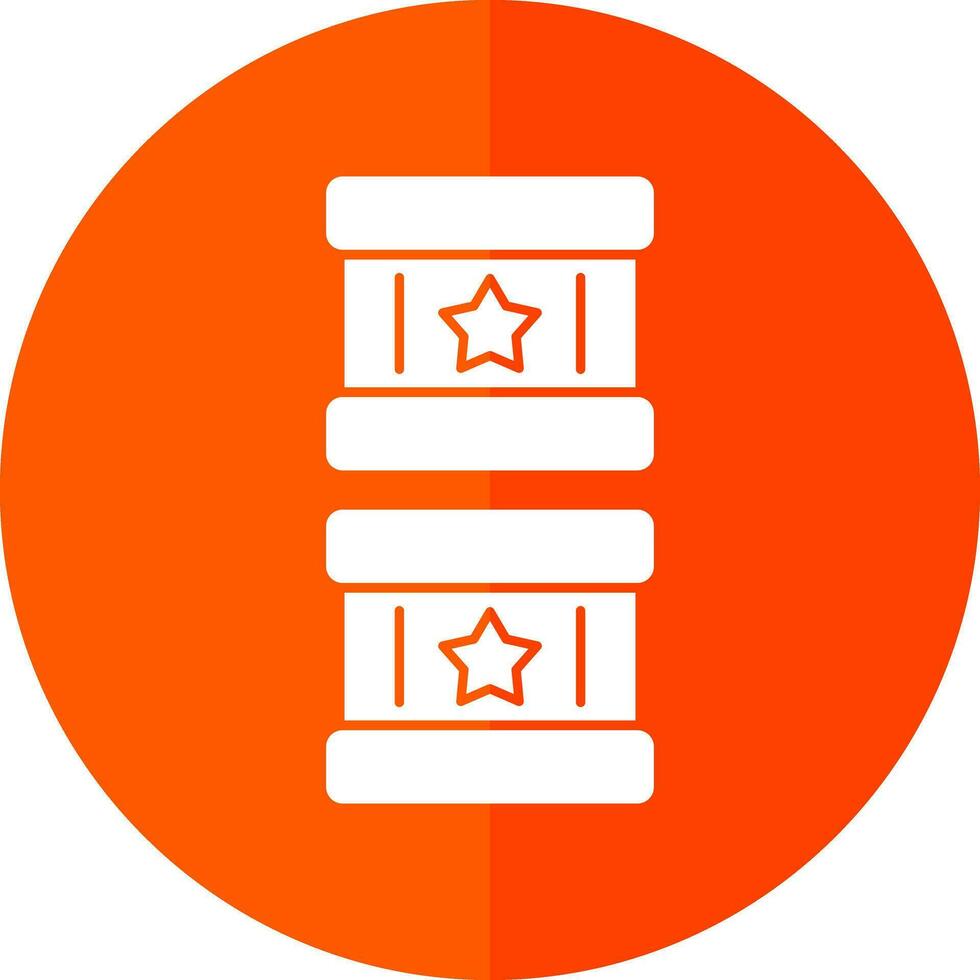 Box  Vector Icon Design