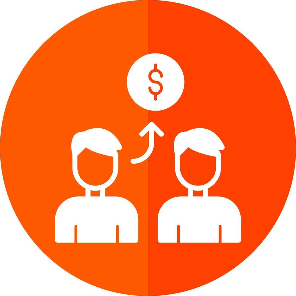 Investors Vector Icon Design
