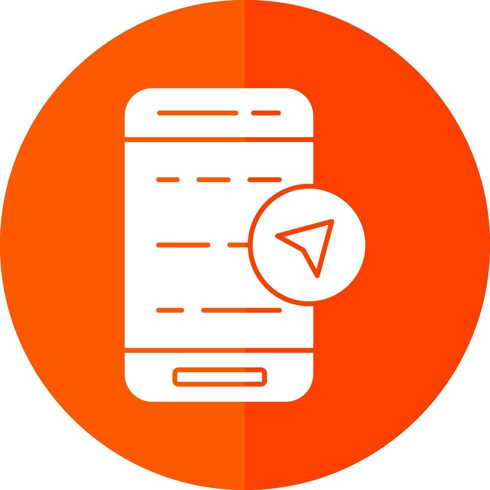 Send  Vector Icon Design