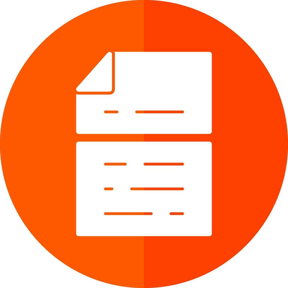 Error  Vector Icon Design