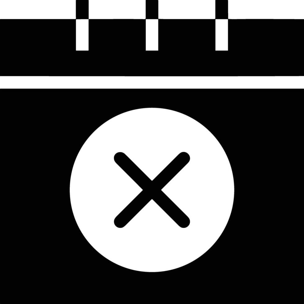 Calendar schedule icon symbol image vector. Illustration of the modern appointment reminder agenda symbol graphic design image. EPS 10 vector
