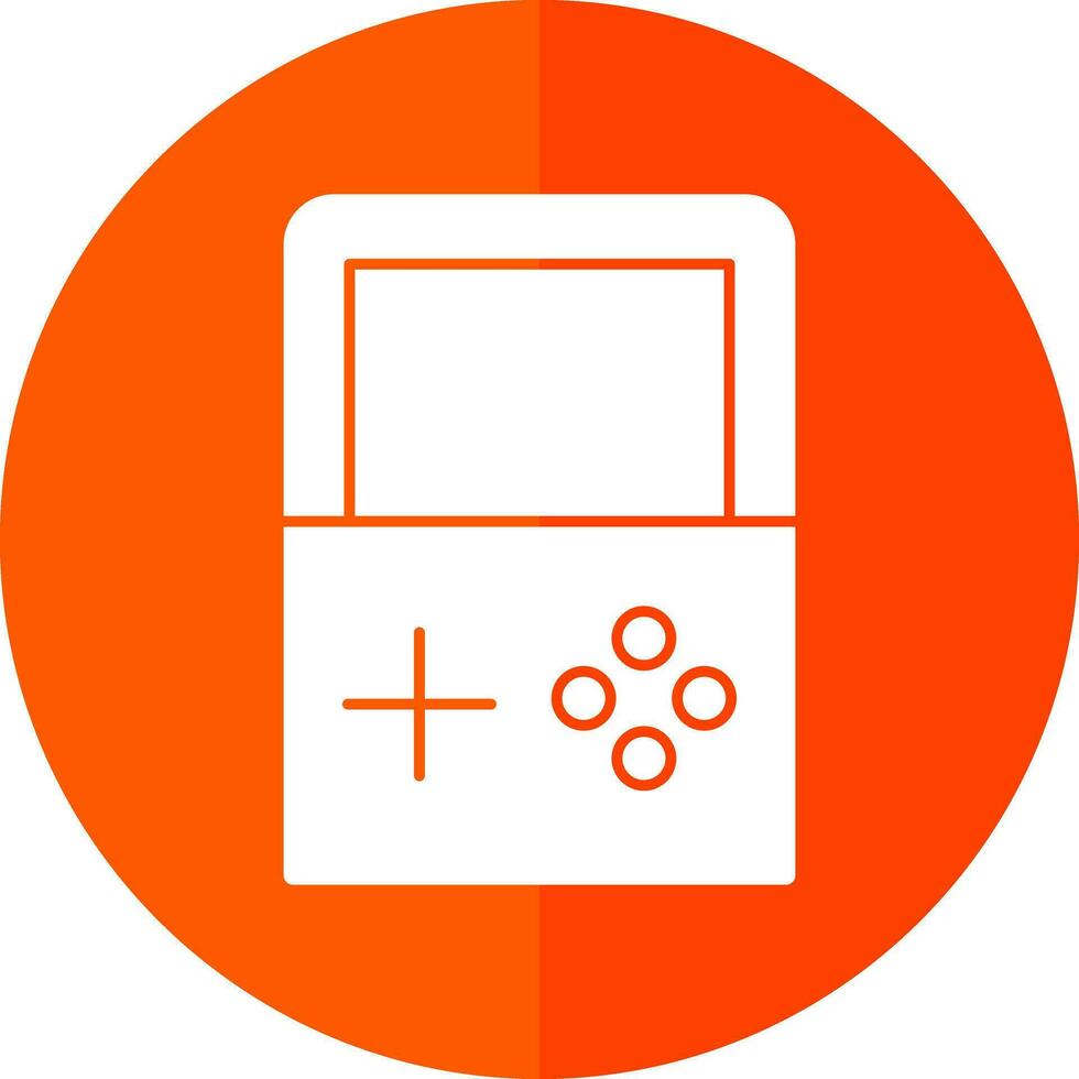 Video Game  Vector Icon Design