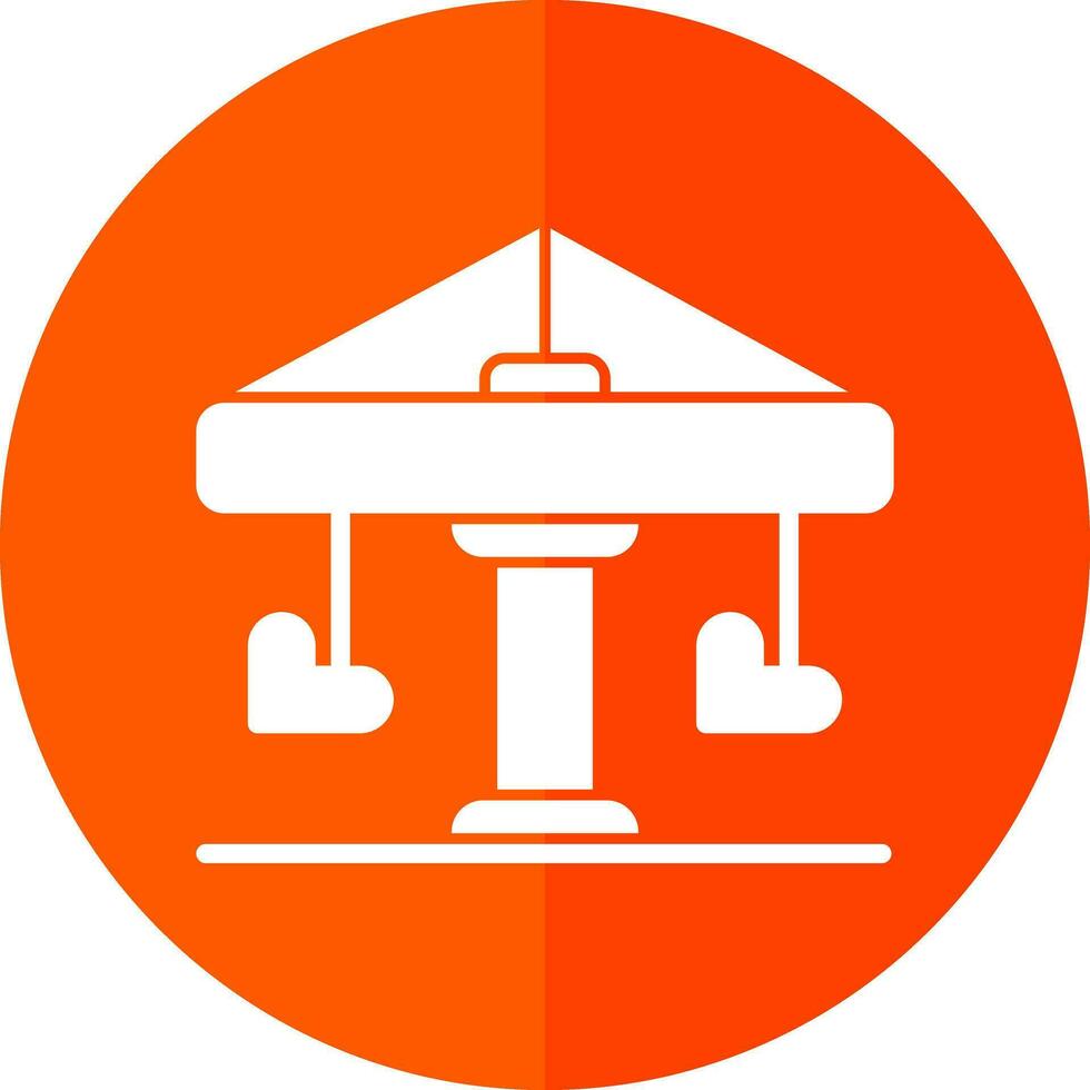Carousel  Vector Icon Design