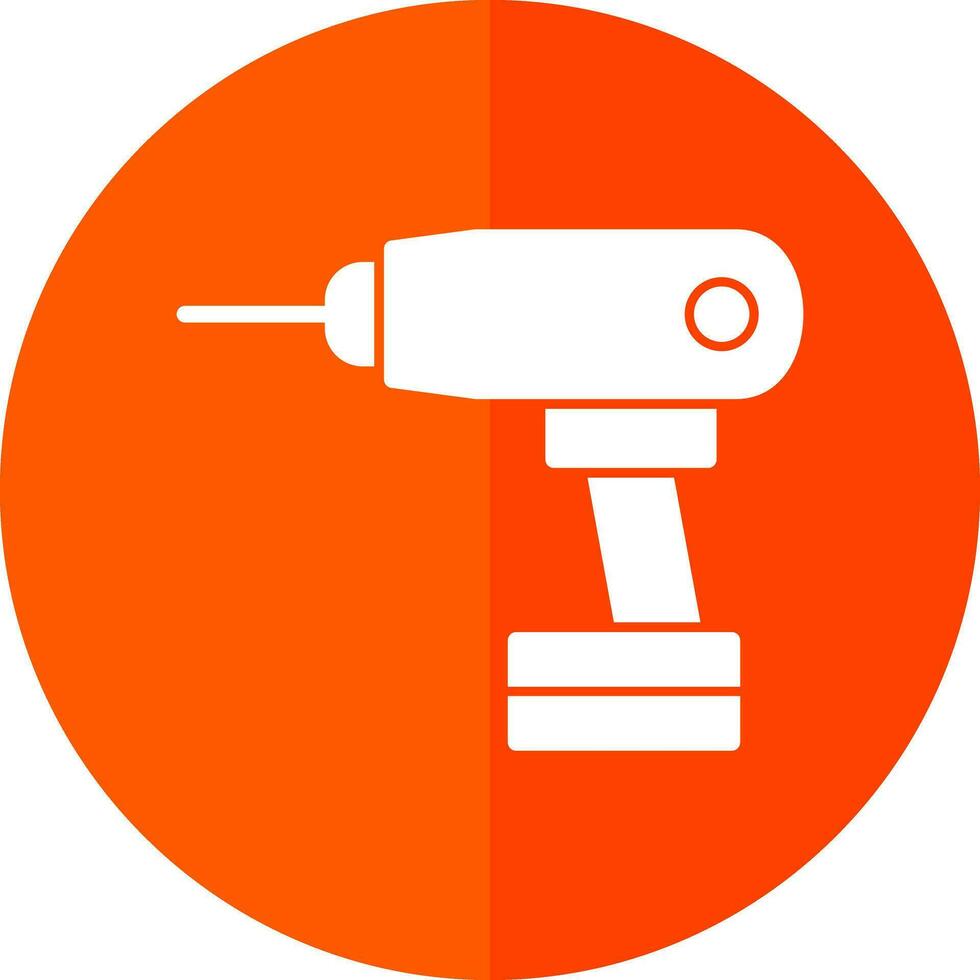 Drill  Vector Icon Design