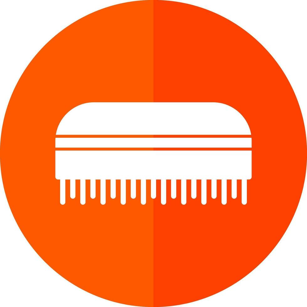 Brush  Vector Icon Design